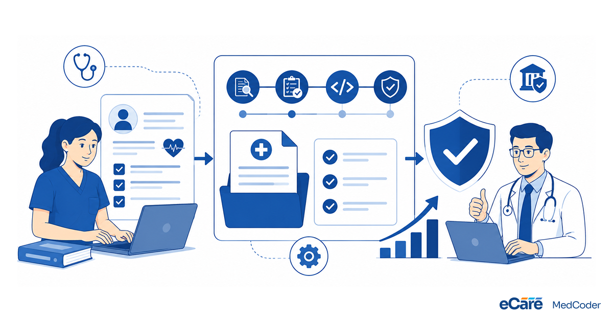 Denial Prevention by Design: A Front-End Coding Framework