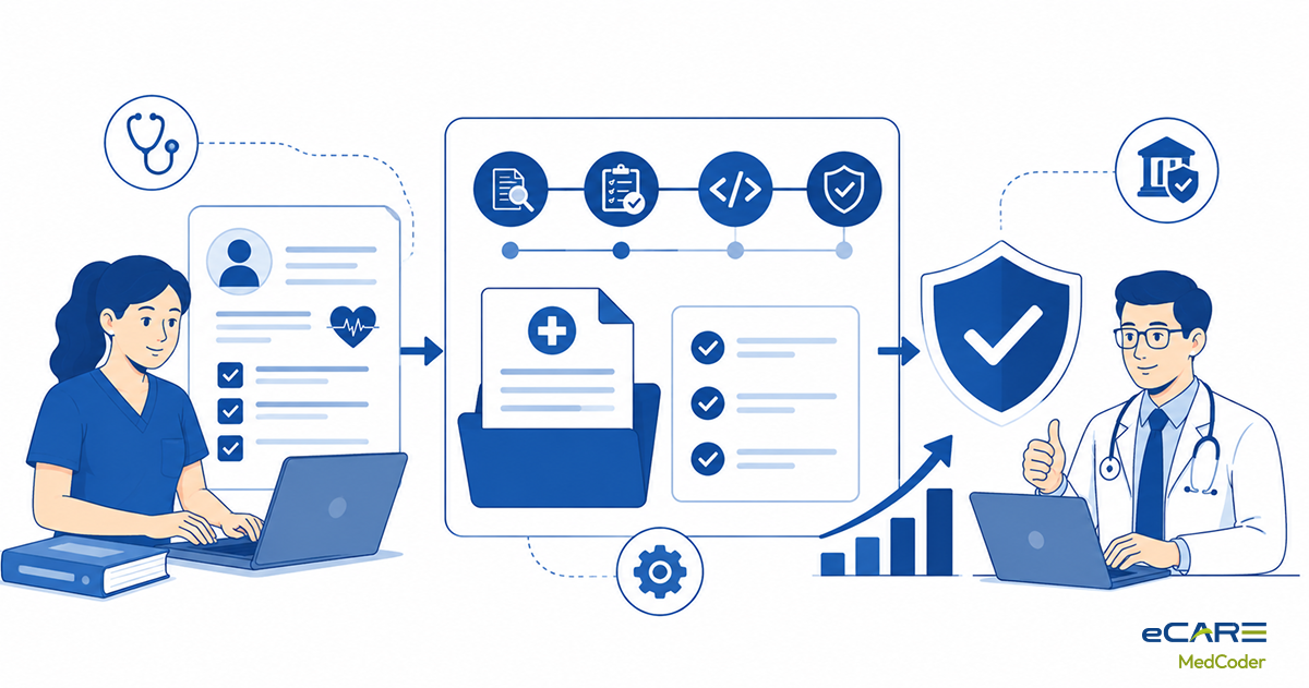 Denial Prevention by Design: A Front-End Coding Framework