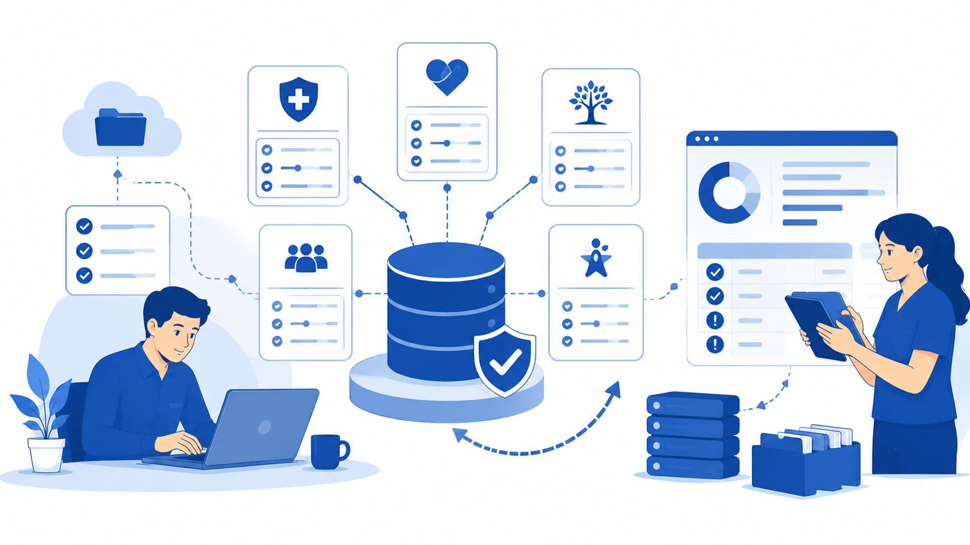 Payer-specific rule libraries